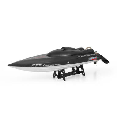 Only $112.99 For Original Feilun FT011 2.4G 55km/h High Speed RC Racing Boat with code EDM150 from RCMOMENT