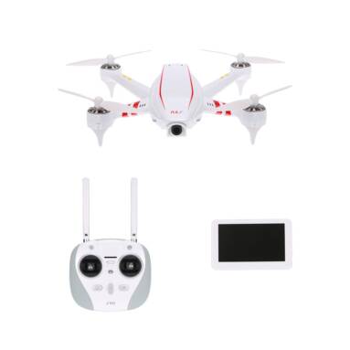 26% OFF + Extra $5 OFF JXD 509W Real-time RC from TOMTOP Technology Co., Ltd