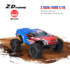 Get Extra $20 off Original ZD Racing RAPTORS BX-16 1/16 4WD Electric Brushless car from RCMOMENT