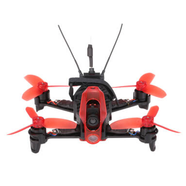 Get 10 USD Off For Walkera Rodeo 110 Micro Racing Quadcopter with code EJ7667 Only $179.99 +free shipping from RCMOMENT