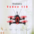 37$ for GoolRC T47 6-Axis Gyro WIFI FPV 720P HD Camera Quadcopter from RCMOMENT
