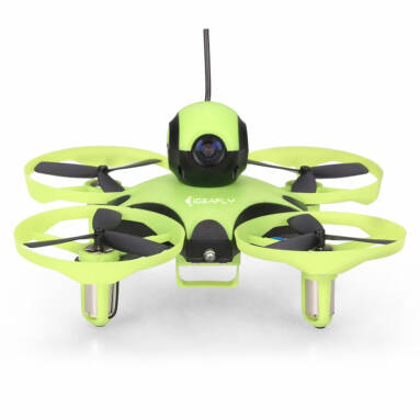 Only $69.99 For Ideafly Octopus F90 Camera Micro RC Racing Drone +free shipping from RCMOMENT