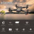 Get Exrta $31 Off For DJI Phantom 3 SE Wifi FPV 4K UHD Camera Drone code DJISEJ31 from RCMOMENT