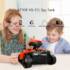 Get 38% Off For HBX 12891 RC Car with LED Lights from RCMOMENT
