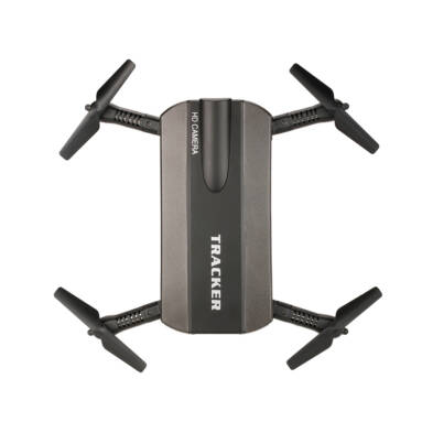 Get 41% Off For JXD 523 Wifi FPV 0.3MP Camera Altitude Hold Foldable Mini Selfie RC Drone Quadcopter from RCMOMENT