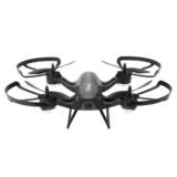 Only $72.99 For GTENG T905F 720P HD Camera 5.8G FPV Drone with code EDM50 from RCMOMENT