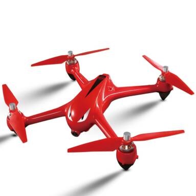 $85 OFF MJX B2W Bugs 2W Wifi FPV RC Quadcopter,free shipping $149.99(Code:TTBUGS2W) from TOMTOP Technology Co., Ltd