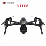 $70 OFF Walkera VITUS Lite 5.8G Wifi FPV Foldable Quadcopter,free shipping $729(Code:TTVITUS70) from TOMTOP Technology Co., Ltd