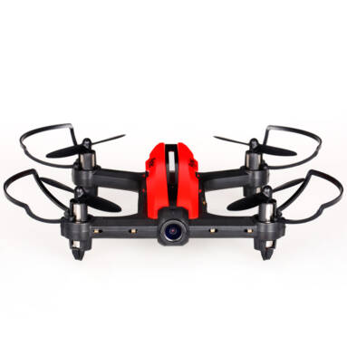 Only $42 For Flytec T18D Wifi FPV 720P Wide Angle HD Camera from RCMOMENT