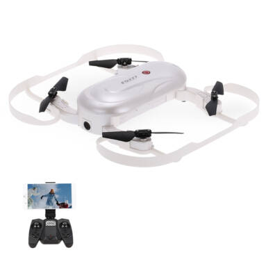 Only $49.99 For FQ777 FQ18 2.0MP Camera RC Quadcopter from RCMOMENT