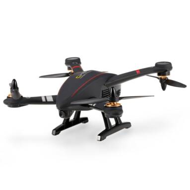 $74 OFF CHEERSON CX-23 5.8G FPV GPS Brushless RC Quadcopter,free shipping $189.78(Code:TT8289) from TOMTOP Technology Co., Ltd
