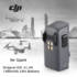 $40 OFF DJI Goggles FPV 3D VR Glasses,free shipping $499(Code:TTGOGGLES) from TOMTOP Technology Co., Ltd