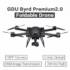 Extra $10 Off For JYU Hornet One Key Return Brushless GPS drone with code JYJ10 from RCMOMENT