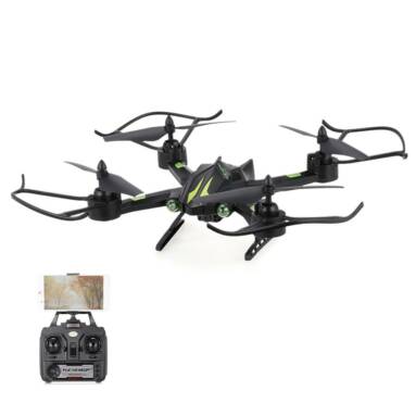 $5 OFF Utoghter 69308 Wifi FPV RC Quadcopter,free shipping $37.99(Code:TTUTO08) from TOMTOP Technology Co., Ltd