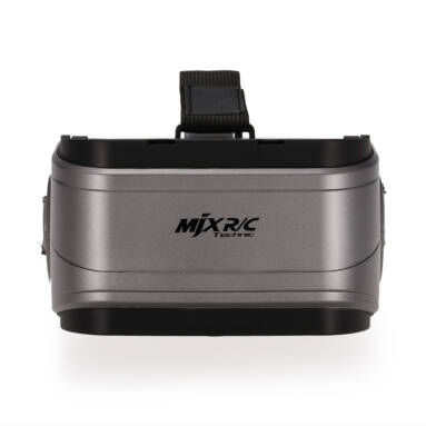 Only $11.99 For MJX G3 5.8G FPV Racing Drone from RCMOMENT