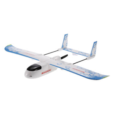 Only $63.99 For SONICMODELL Nano Skyhunter 780mm Wingspan EPO FPV Fly Wing Fixed Wing Airplane from RCMOMENT