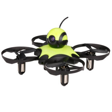 Only $88.99 For Ideafly Octopus F90 90mm Indoor RC Racing Drone with code EJ8617 from RCMOMENT