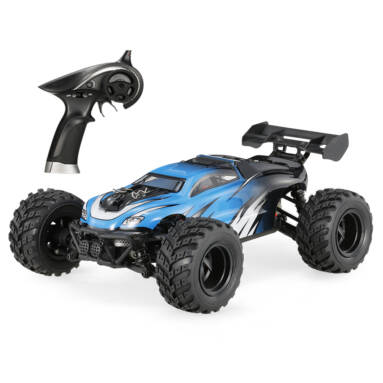 Only $50.99 For HBX 1/18 18858 2.4GHz 4WD High Speed Electric Car with code EJ8619 from RCMOMENT