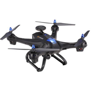 Only $139.99 For X183GPS 2.0MP HD Camera Drone with code EJ8662 from RCMOMENT