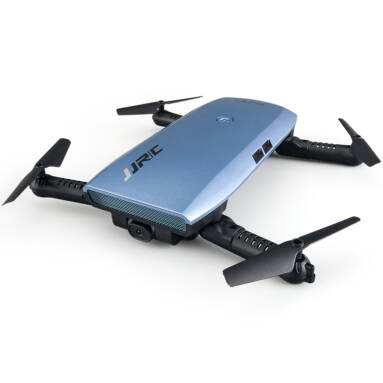 $5.62 OFF for Original JJRC (JJR/C) H47 720P Camera WIFI FPV Drone Altitude Hold ! from RCmoment.com INT