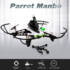 $5 OFF Parrot Minidrone Airborne RC Quadcopter,free shipping $64.99(Code:TTMCLANE) from TOMTOP Technology Co., Ltd