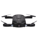 $4 OFF Selfie Drone RC Quadcopter,free shipping $29.99(Code:TT8762) from TOMTOP Technology Co., Ltd