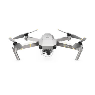 $100 OFF  DJI Mavic Pro Platinum Foldable Obstacle Avoidance Drone,free shipping $1199 (Code:MAVICPLA) from TOMTOP Technology Co., Ltd