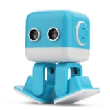 $6 OFF WLtoys WL Tech Cubee F9 RC Robot Toy Android,free shipping $39.99 (Code:TTWLF9) from TOMTOP Technology Co., Ltd