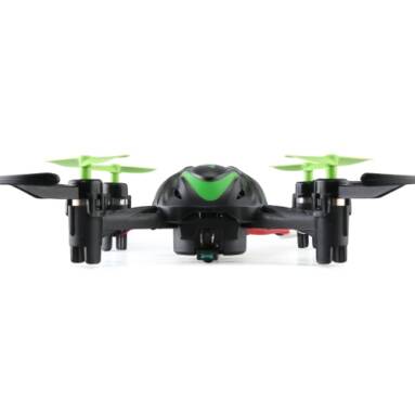 $2.00 OFF for Original JJRC (JJR/C) H48 Infrared Control 4CH 6 Axis 3D Flips RC Quadcopter ! from RCmoment.com INT