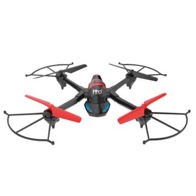 $6 OFF H3 3 in 1 Wifi FPV RC Quadcopter,free shipping $59.99(Code:TT3IN1) from TOMTOP Technology Co., Ltd