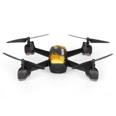 $10 OFF JXD 518 2.4G 720P Camera GPS RC Quadcopter,free shipping $85.99(Code:TTJXD518) from TOMTOP Technology Co., Ltd