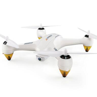 $30 OFF  JJRC JJPRO X3 HAX Wifi FPV Drone,free shipping $139.99(Code:TTHAX3) from TOMTOP Technology Co., Ltd