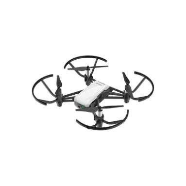Скидка $14 на дрон RYZE Tello 5MP Camera 720P WiFi FPV Coding Education RC Drone Quadcopter! from Tomtop