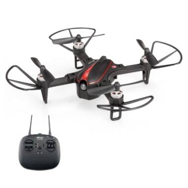 $20 Discount On Original MJX B3mini 2.4G 6-axis Gyro RC Racing Drone! from Tomtop