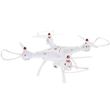 Get 16 USD Off For Syma X8SW-D Camera Drone with code X8SWD16 Only $113.99 from RCMOMENT