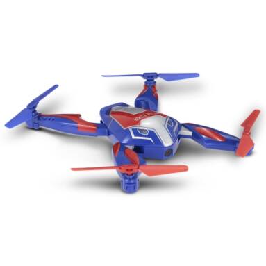 $5.40 OFF for Cheerson CX-40 0.3MP Camera Wifi FPV Foldable Frog Drone ! from RCmoment