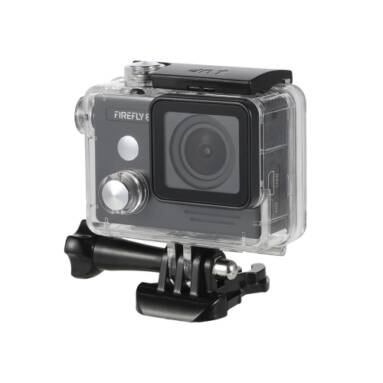 $11.00 OFF for Hawkeye FIREFLY 8 2160P 2.5K HD FPV Action Camera ! from RCmoment
