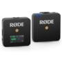 RODE Wireless Go Professional Compact Microphone