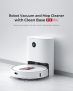380 € med kupon til Xiaomi ROIDMI EVE Plus Robotstøvsuger fra EU-lager GEEKBUYING
