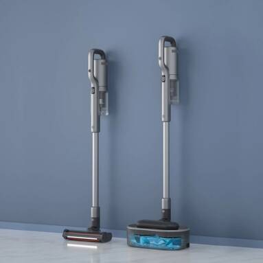 €511 with coupon for ROIDMI NEX VX Cordless Stick Handheld Mop Vacuum Cleaner from BANGGOOD