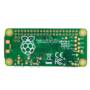 RaspberryPi Zero V1.3 Expansion Board with Shell  -  GREEN