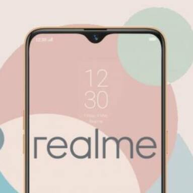 OPPO Is Going To Introduce Realme OS At The End Of This Year