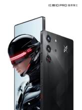 622 € s kuponom za RedMagic 10 Pro 5G igraći telefon Globalna verzija 512 GB iz EU skladišta ALIEXPRESS