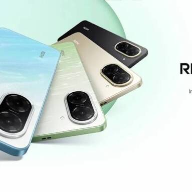 72 € z kuponem na Redmi A5 Smartphone NFC Global Version od GSHOPPER