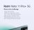 275 € med kupong för Xiaomi Redmi Note 11 Pro + 5G Smartphone 6/128GB global version från EU-lager GSHOPPER