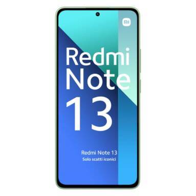 €152 with coupon for Redmi Note 13 4G Smartphone 128GB/256GB Global Version from GSHOPPER