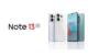 Redmi Note 13 Pro 5G Smartphone