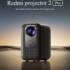 €240 with coupon for Xiaomi Redmi Projector Pro from GSHOPPER