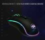 Redragon M711 New RGB Wired Gaming Mouse - BLACK