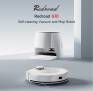 €356 with coupon for Redroad G10 Self-cleaning Robot Vacuum Cleaner from EU HU warehouse GEEKBUYING